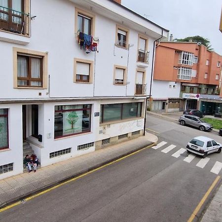 Raitan 2 - Apartamento Con Piscina Compartida Para 4 Pax - Vut-4301-As Colunga Exterior photo