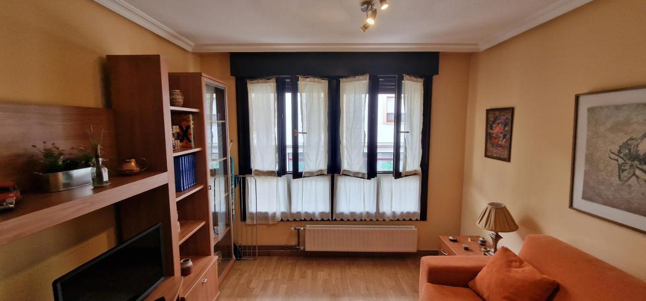Raitan 2 - Apartamento Con Piscina Compartida Para 4 Pax - Vut-4301-As Colunga Exterior photo
